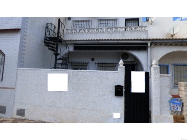 Resale · Townhouse · Spain · Costa Bl.. - 2