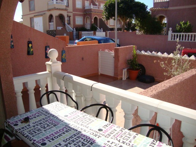 3 Bedroom Ground Floor Apartment - 2