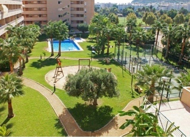 Apartment for sale in Albir
