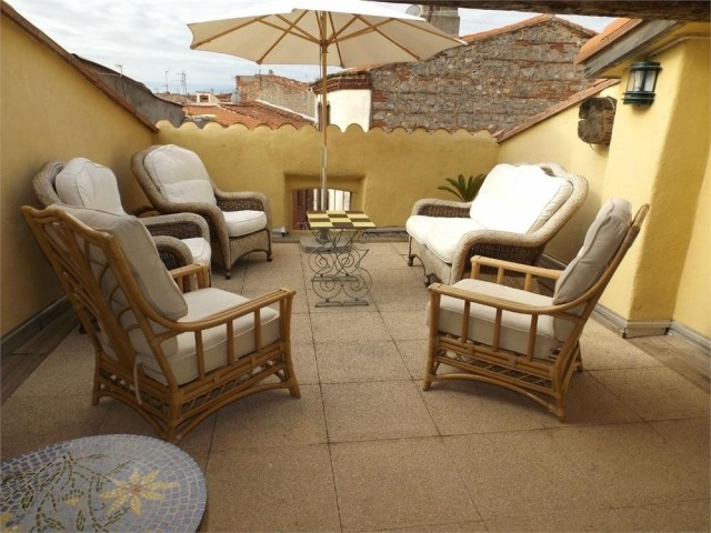 Superbe Maison De Village Avec Cour..