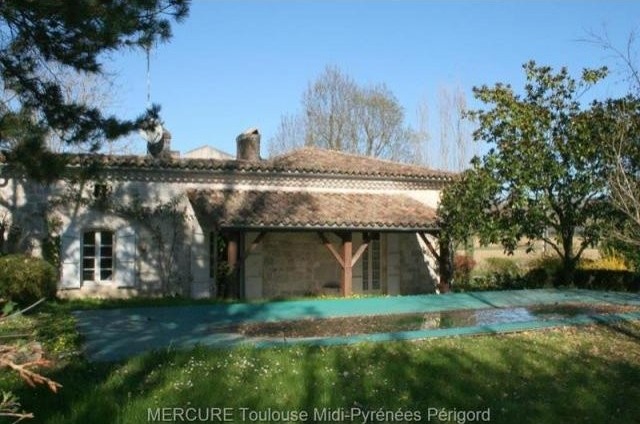 4 bedroom Character For Sale: 47270.. - 2