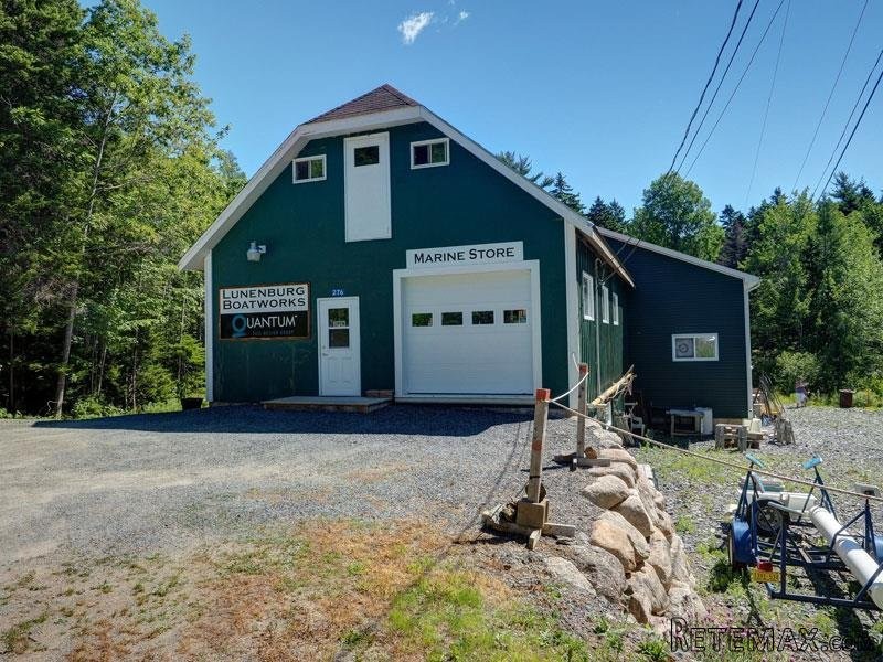 Commercial Property For Sale: 276.. - 2