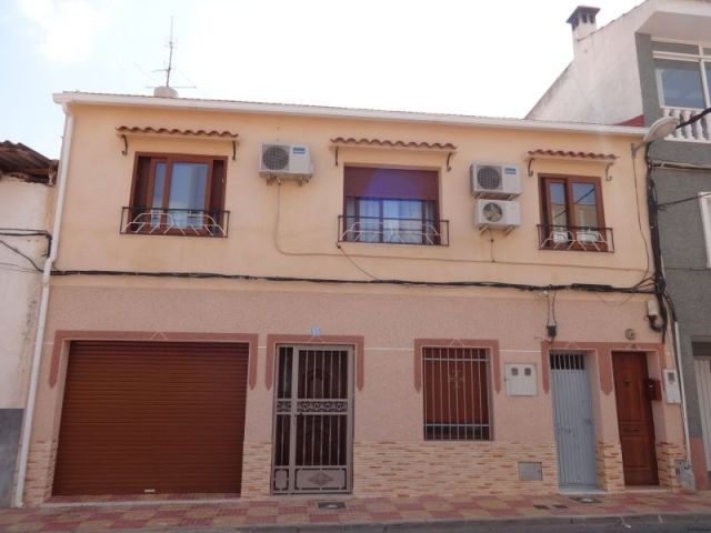 Terraced for sale 67.995 € Costa..