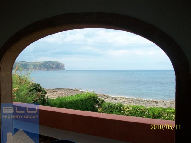 6 Bedroom Villa in Javea