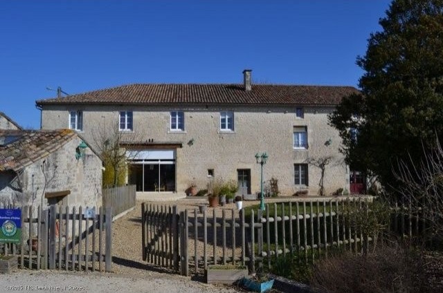 Successful Gite and BandB Business -..