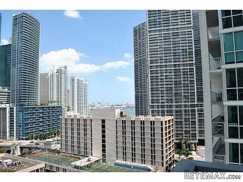 31 Southeast 6th St, Unit 2408, Miami.. - 2