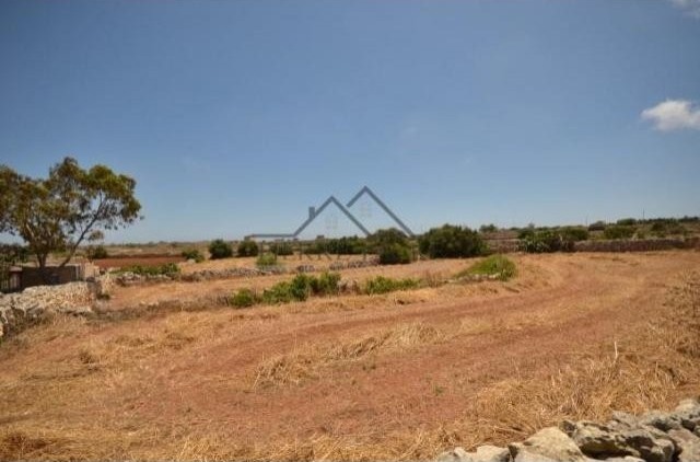 Plot Of Land - Qrendi