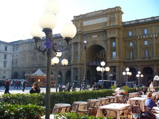 Villa for sale in Firenze (Italy) - 2