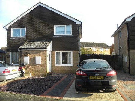 Washford Farm, Ashford, Kent