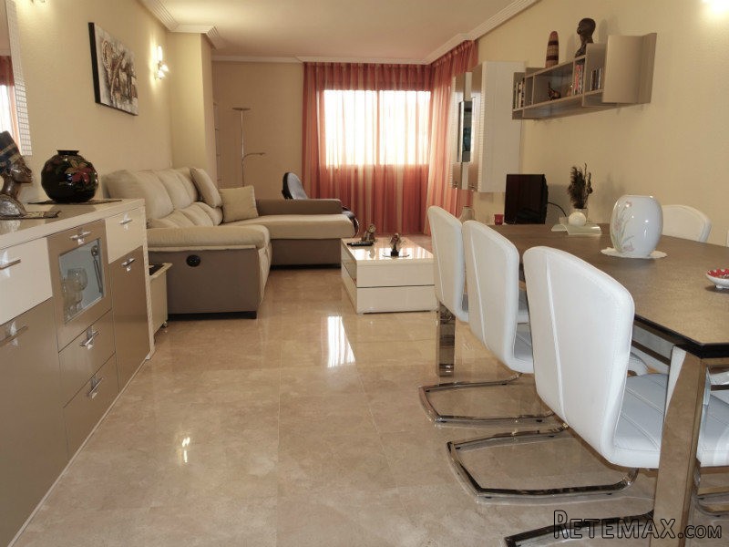 3 bedroom, 2 bathroom Apartment, (build.. - 2