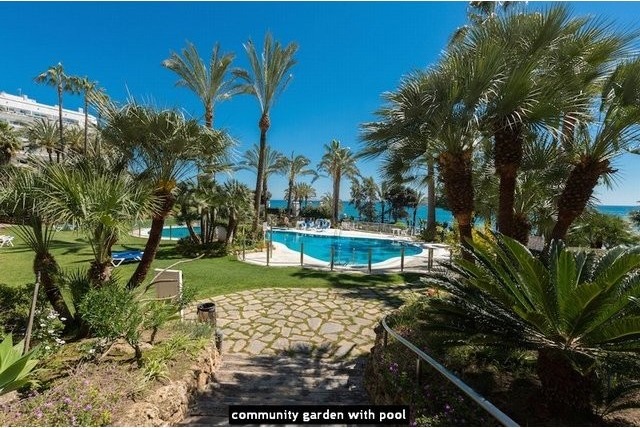 Apartment for sale in Marbella, Malaga.. - 2