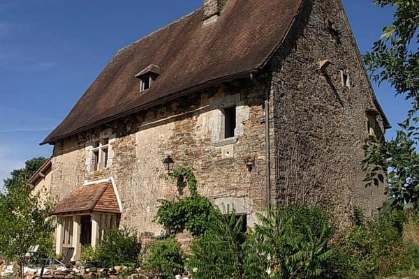 Dordogne, Jumilhac Le Grand...