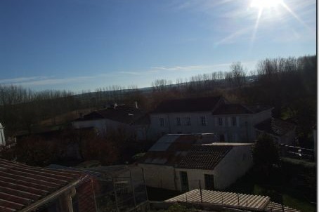 Stone House For Sale St Jean D Angely - 2