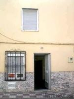 Village house, Jaen, Castillo de..