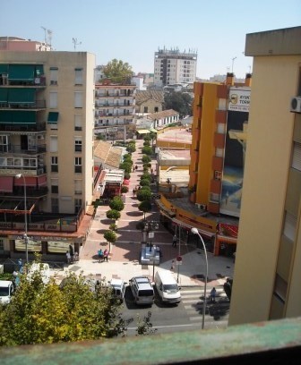 4 Bed Apartment for sale in Torremolinos - 2