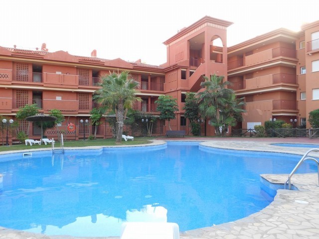 Apartment - A very spacious apartment..