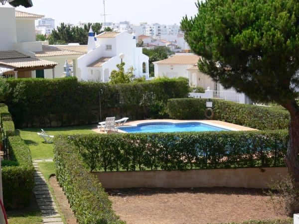 1 Bed Apartment - Vilamoura