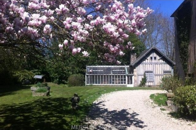 5 bedroom Manor House For Sale: 50140.. - 2