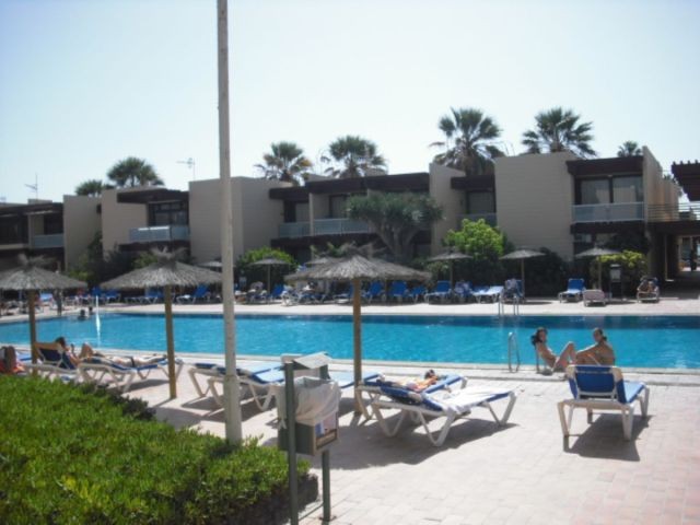 Don Pedro, Costa del Silencio..