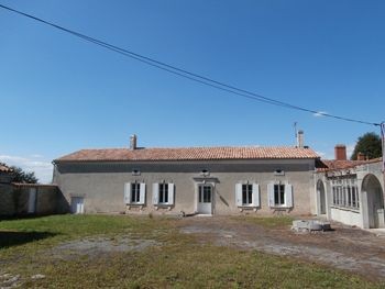 Former Wine Estate With Its.. - 2