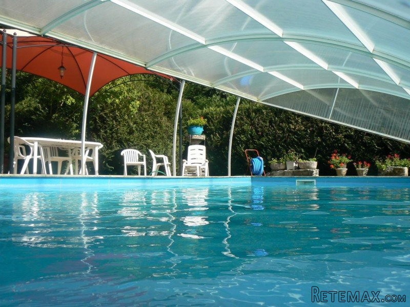Stone House For Sale Saintes - 2