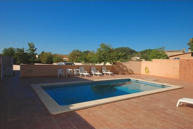 Apartment - Capdella