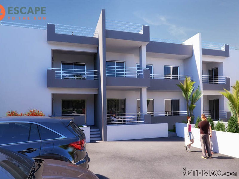 Luxury Apartment In Peyia Gardens 9.. - 2