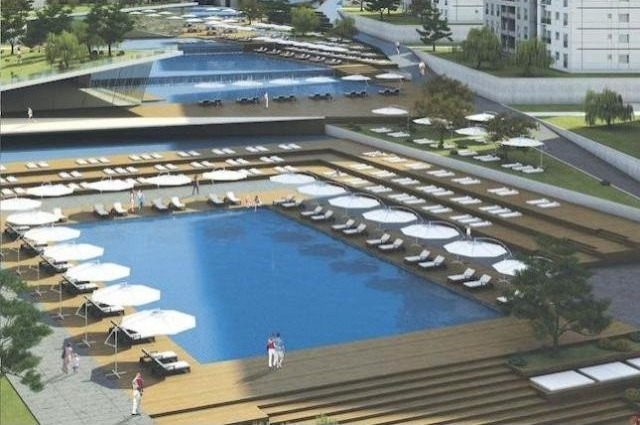 1 Bed Apartment For Sale 1 1 592 Sq. Ft* - 2