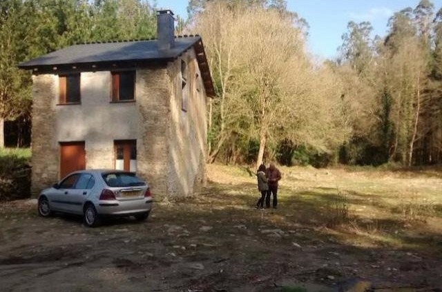 2 Bed Country House For Sale 2