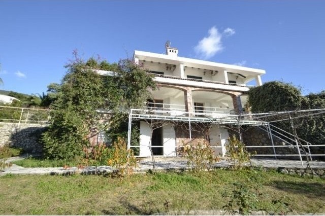 Villa in Luštica, Herceg Novi