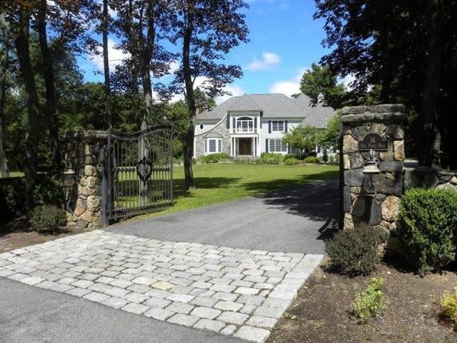 5 bedroom Residence For Sale: Pound..