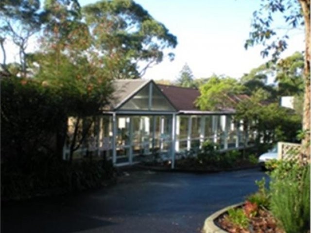 Percy Miles Villa - KIRRAWEE - NSW