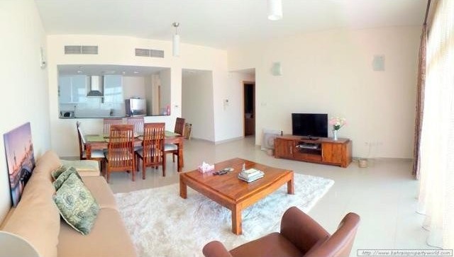 2 Bedrooms - Apartment - For Sale - 2