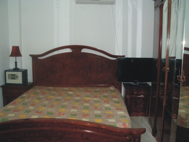 Apartement in Tantana - 2