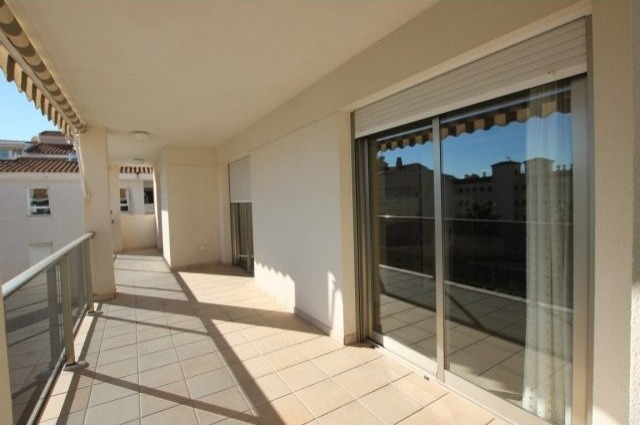 Apartment for sale in Albir
