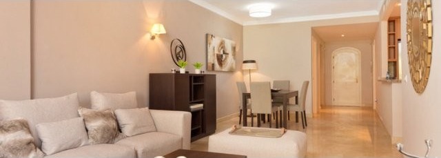 Apartment - The Santa Maria Village.. - 2