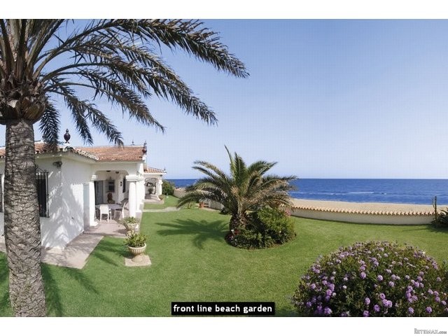 Detached Villa for sale in Costabella.. - 2