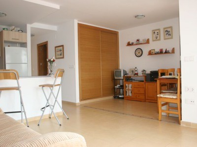 2 Bedrooms - Apartment - Murcia - For..