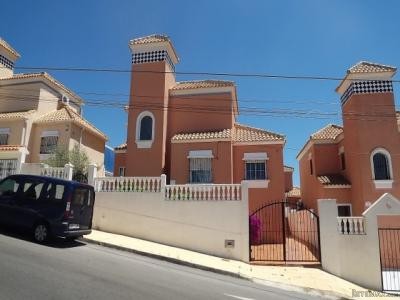 3 Bedrooms - Villa - Alicante - For Sale - 2
