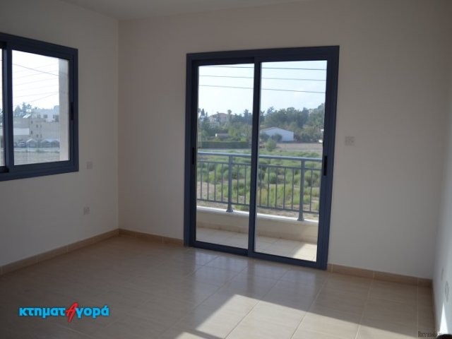 Apartment-Flat in Yeroskipou, Pafos - 2