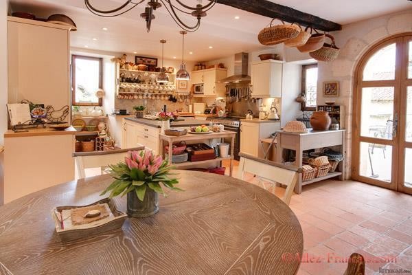 Brantome (Dordogne) - Fully renovated 4..