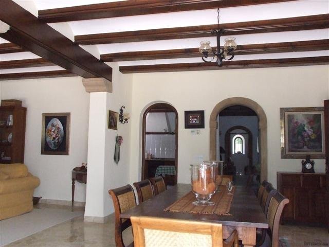 Finca in Javea - 2