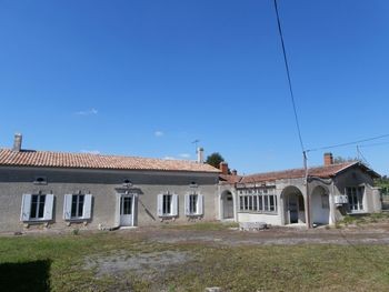Former Wine Estate With Its..