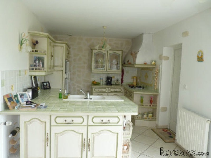 Contemporary House From 2003 With.. - 2