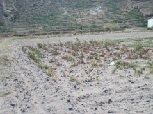 Invest On Land In Santorini - 2