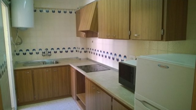 Gran Sol Apartment in Calpe - 2