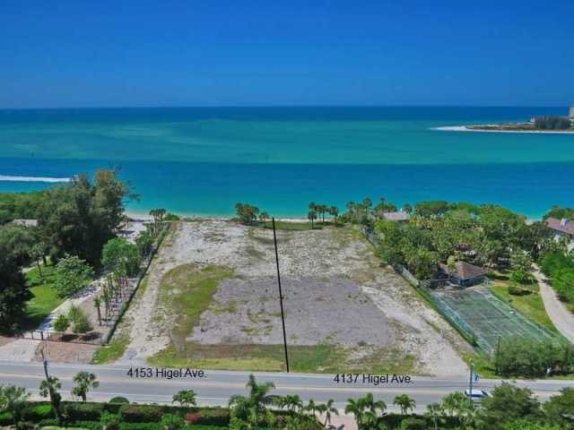 Land For Sale: 4137 Higel Ave.. - 2