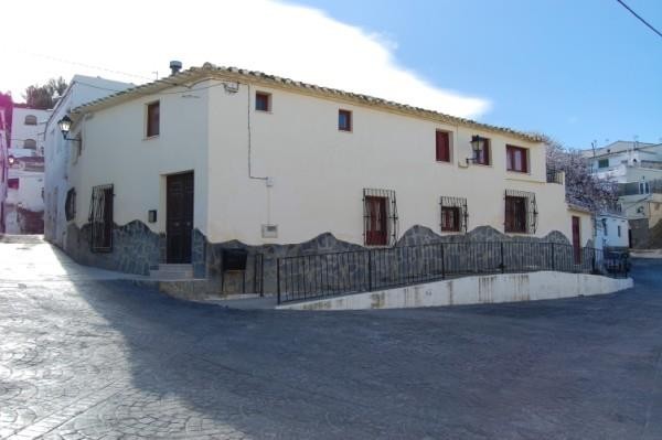 Townhouse For Sale, Albox, Almeria..