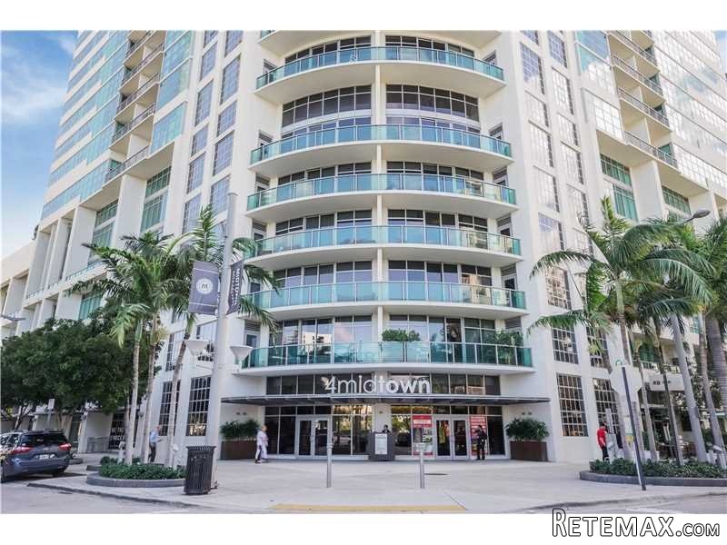 2 bedroom Flat For Sale: 3301 NE 1st..