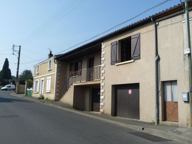 Traditional House with Guest House